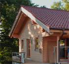 Haus und Wohnen auf bayerisch - gemütlicher geht’s nicht Haus und Wohnen auf bayerisch - gemütlicher geht’s nicht